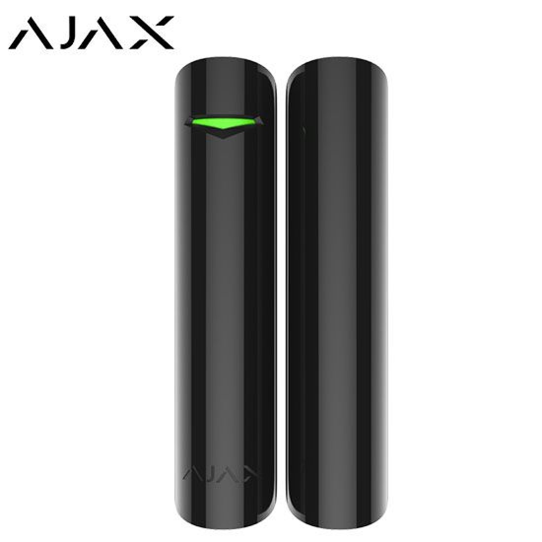 Датчик открытия беспроводной. Датчики Ajax DOORPROTECT Black. Датчик двери Ajax Systems DOORPROTECT Jeweller (7062.03.bl1). Ajax DOORPROTECT Plus (черный). Ajax DOORPROTECT White.