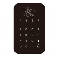 BMC Wireless Keypad -  BMC-KEY1