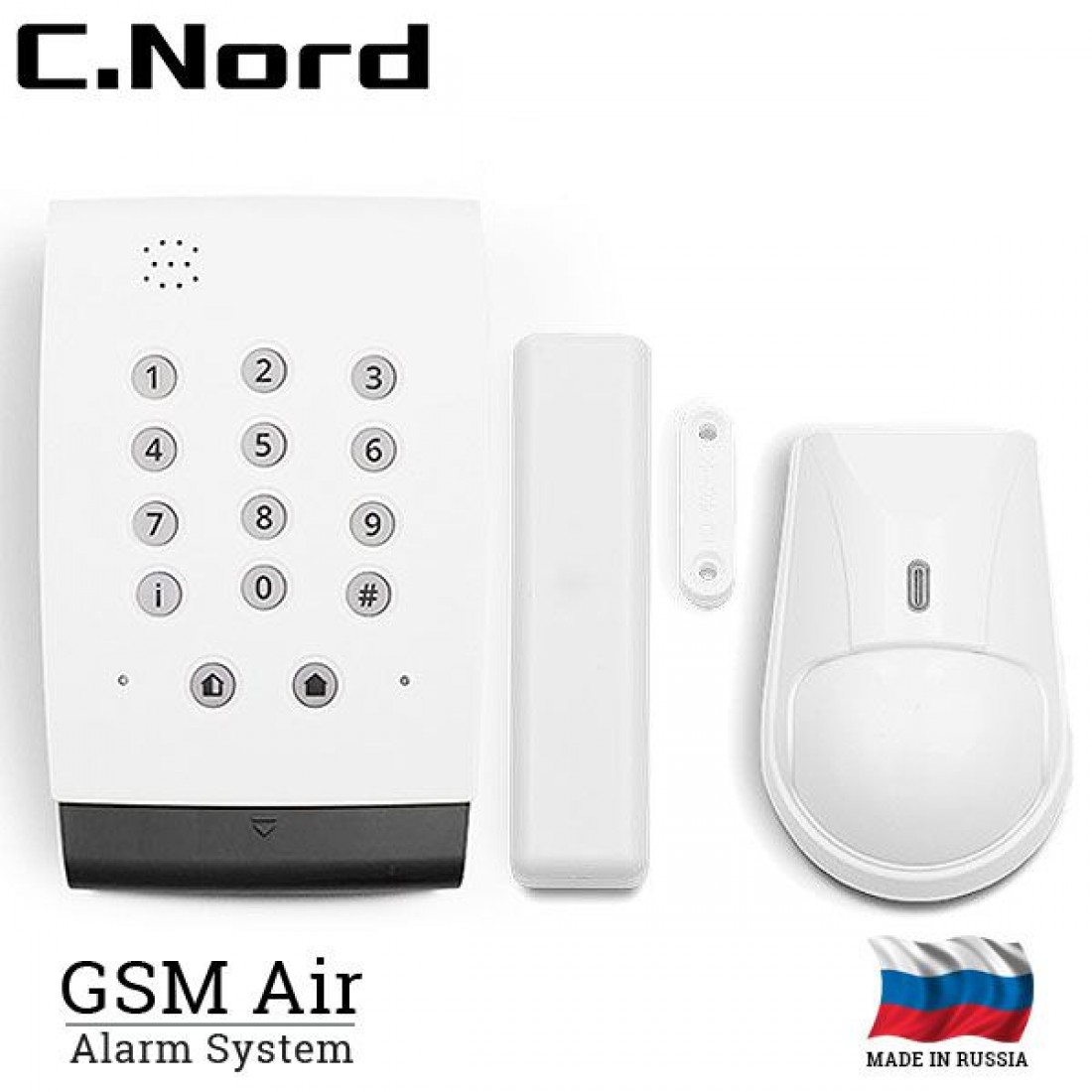 Keyboard cnord net. Сигнализация c.Nord GSM. Комплект охранной сигнализации си Норд. Клавиатура Норд GSM. Охранная сигнализация Норд GSM Mini.