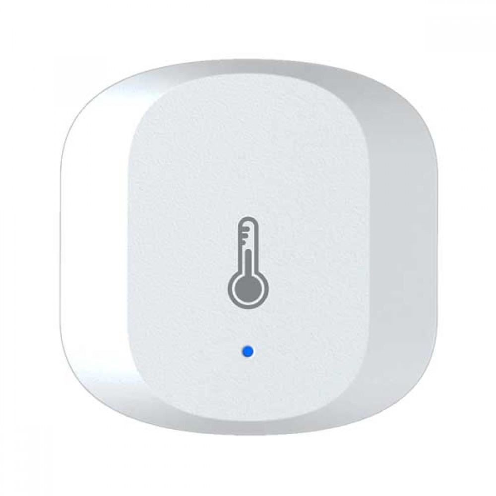 Tuya humidity sensor. ZIGBEE датчик температуры воды. Wipe WOOX-400.