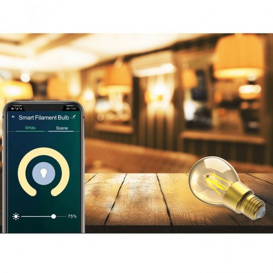 Lampe d'ambiance LSC Smart Connect 2,2﻿ ﻿watts
